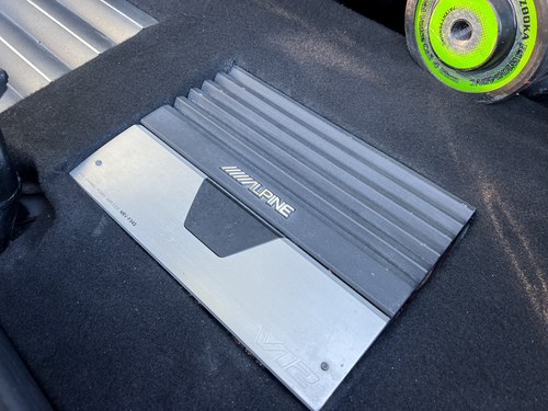 1969 Chevrolet Camaro SS 396CI Restomod zum Verkauf (Bild 117 von 136)