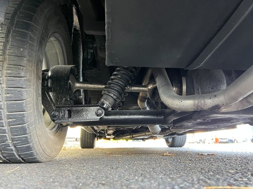 1969 Chevrolet Camaro SS 396CI Restomod zum Verkauf (Bild 121 von 136)