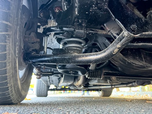 1969 Chevrolet Camaro SS 396CI Restomod zum Verkauf (Bild 124 von 136)