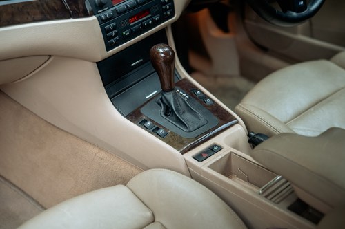 2003 BMW E46 325CI Automatic Te koop (foto 39 van 159)