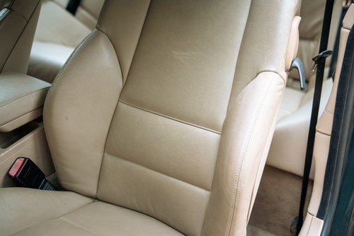 2003 BMW E46 325CI Automatic Te koop (foto 43 van 159)