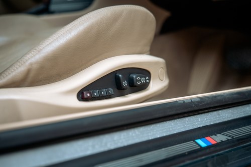 2003 BMW E46 325CI Automatic Te koop (foto 61 van 159)