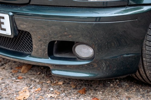 2003 BMW E46 325CI Automatic Te koop (foto 111 van 159)