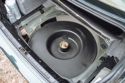 2003 BMW E46 325CI Automatic Te koop (foto 84 van 159)