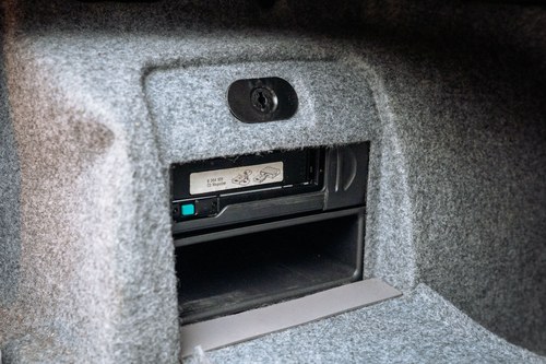 2003 BMW E46 325CI Automatic Te koop (foto 85 van 159)