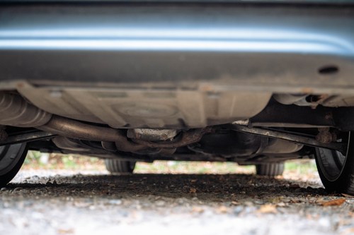 2003 BMW E46 325CI Automatic Te koop (foto 143 van 159)