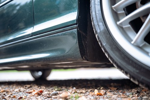 2003 BMW E46 325CI Automatic Te koop (foto 129 van 159)