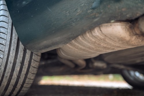 2003 BMW E46 325CI Automatic Te koop (foto 145 van 159)