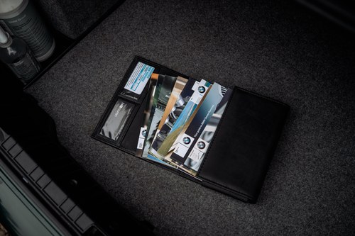 2003 BMW E46 325CI Automatic Te koop (foto 147 van 159)