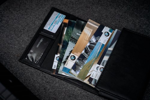 2003 BMW E46 325CI Automatic Te koop (foto 148 van 159)