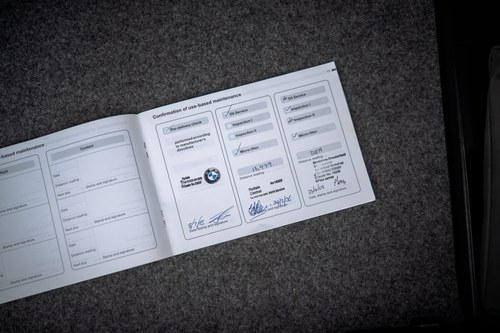 2003 BMW E46 325CI Automatic Te koop (foto 149 van 159)