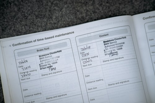 2003 BMW E46 325CI Automatic Te koop (foto 150 van 159)