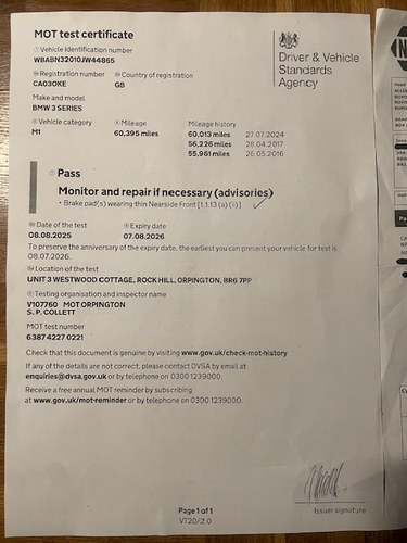 2003 BMW E46 325CI Automatic Te koop (foto 154 van 159)