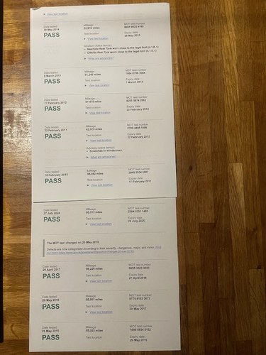 2003 BMW E46 325CI Automatic Te koop (foto 159 van 159)