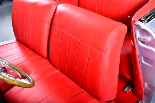 1954 Ford Crestline Sunliner Convertible 239CI V8 Te koop (foto 36 van 77)