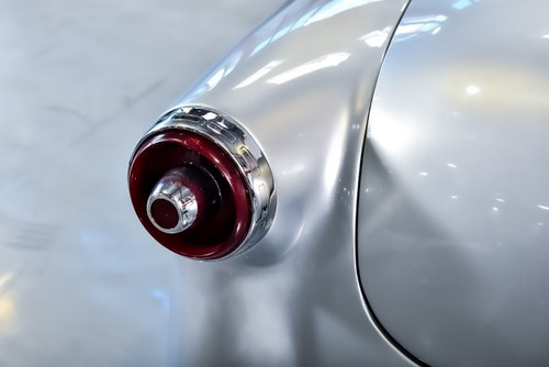 1954 Ford Crestline Sunliner Convertible 239CI V8 Te koop (foto 65 van 77)