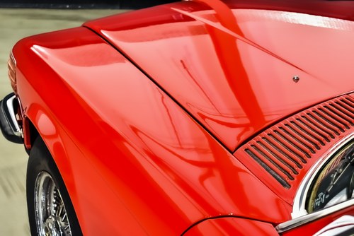 1985 Mercedes-Benz R107 380SL Convertible 3,8L V8 For Sale (picture 77 of 104)