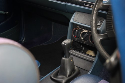 1979 Mercedes Benz W123 200 Te koop (foto 44 van 127)