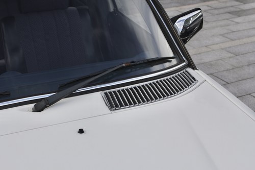 1979 Mercedes Benz W123 200 Te koop (foto 90 van 127)