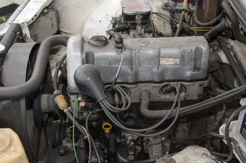 1979 Mercedes Benz W123 200 Te koop (foto 104 van 127)