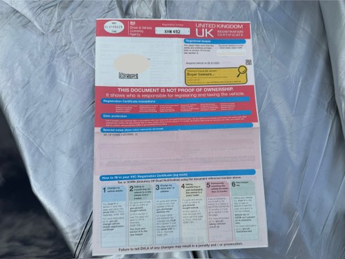 1979 Mercedes Benz W123 200 Te koop (foto 120 van 127)