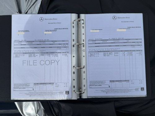 1979 Mercedes Benz W123 200 Te koop (foto 126 van 127)