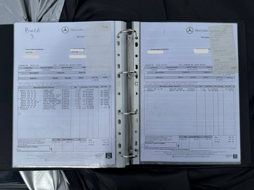 1979 Mercedes Benz W123 200 Te koop (foto 127 van 127)