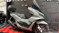 2024 Honda 125 Forza