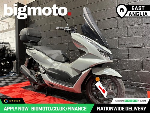 2024 HONDA PCX125 In vendita