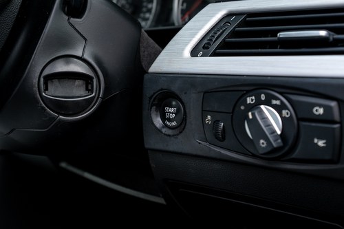 2007 BMW M5 E60 V10 à vendre (picture 31 of 78)