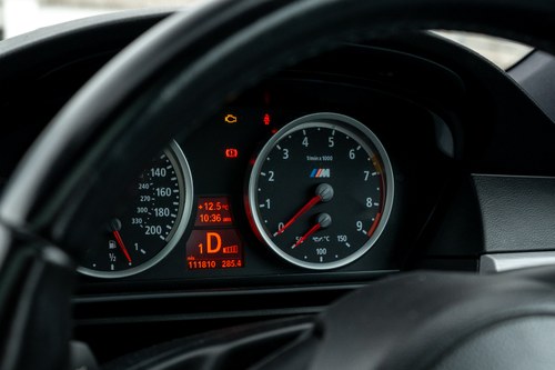 2007 BMW M5 E60 V10 à vendre (picture 39 of 78)