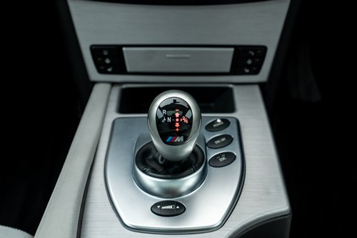 2007 BMW M5 E60 V10 à vendre (picture 42 of 78)