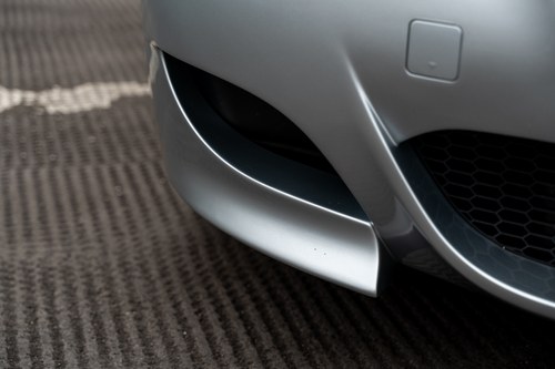 2007 BMW M5 E60 V10 à vendre (picture 58 of 78)