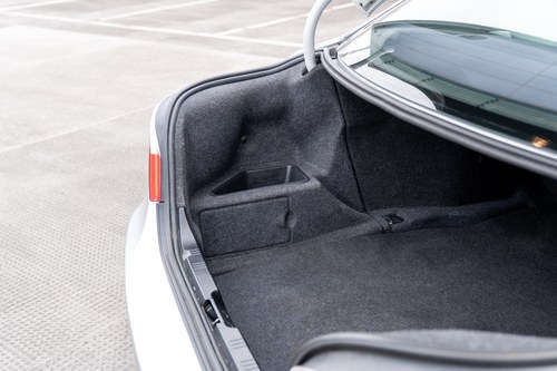 2007 BMW M5 E60 V10 à vendre (picture 51 of 78)