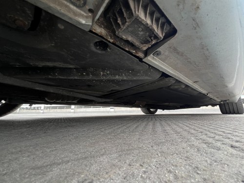 2007 BMW M5 E60 V10 à vendre (picture 73 of 78)