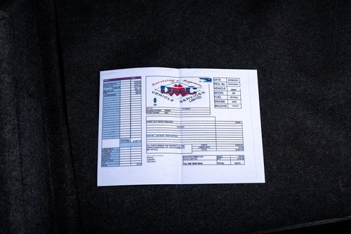 2007 BMW M5 E60 V10 à vendre (picture 75 of 78)