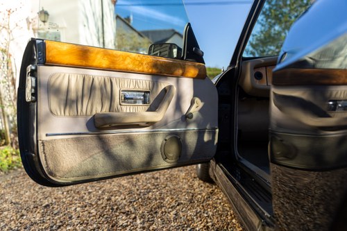 1995 MG RV8 à vendre (picture 57 of 224)