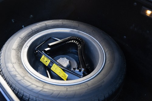 1995 MG RV8 à vendre (picture 96 of 224)