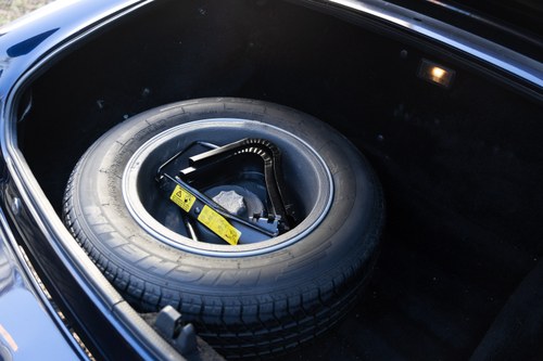 1995 MG RV8 à vendre (picture 95 of 224)