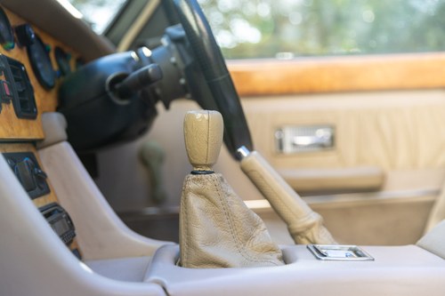 1995 MG RV8 à vendre (picture 68 of 224)