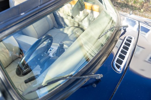 1995 MG RV8 à vendre (picture 72 of 224)