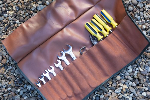 1995 MG RV8 à vendre (picture 99 of 224)