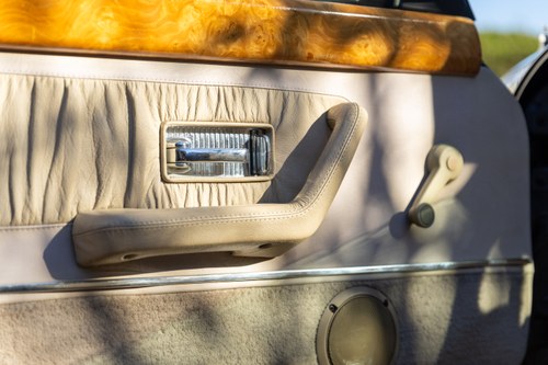 1995 MG RV8 à vendre (picture 84 of 224)