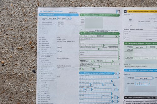 1995 MG RV8 à vendre (picture 213 of 224)