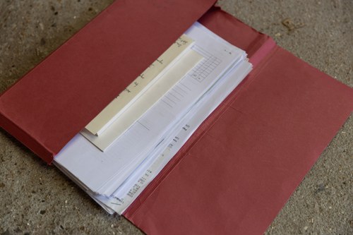 1995 MG RV8 à vendre (picture 216 of 224)