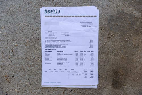 1995 MG RV8 à vendre (picture 218 of 224)