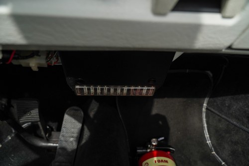 1981 Volkswagen Beetle Karmann Convertible à vendre (picture 40 of 115)