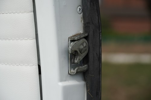 1981 Volkswagen Beetle Karmann Convertible à vendre (picture 44 of 115)