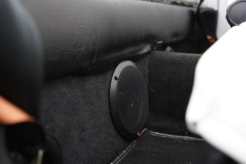 1981 Volkswagen Beetle Karmann Convertible à vendre (picture 62 of 115)