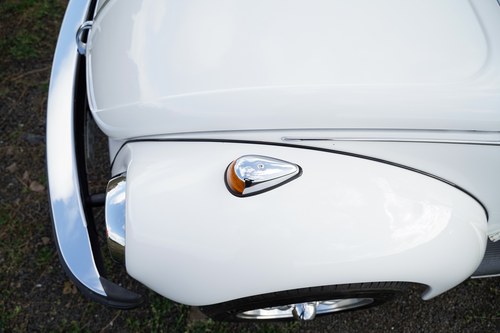 1981 Volkswagen Beetle Karmann Convertible à vendre (picture 85 of 115)